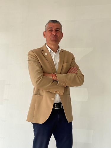 Didier DESVERGNE