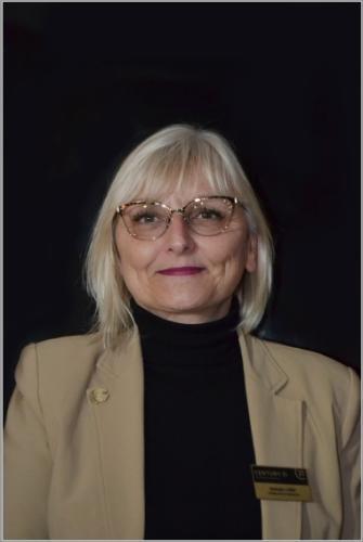 Nathalie LISEK