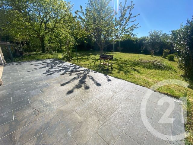 maison à vendre - 5 pièces - 131.0 m2 - DAMMARTIN EN GOELE - 77 - ILE-DE-FRANCE - Century 21 Saint Pathus Immobilier