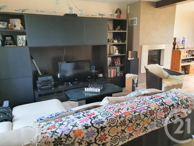 Afficher la photo en grand maison à vendre - 5 pièces - 139.86 m2 - OISSERY - 77 - ILE-DE-FRANCE - Century 21 Saint Pathus Immobilier