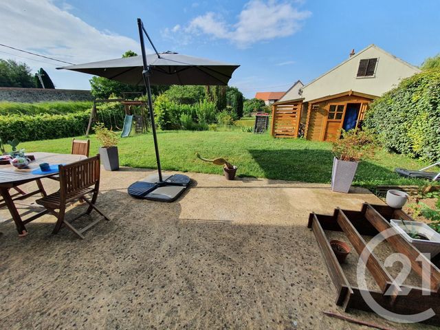 Afficher la photo en grand maison à vendre - 5 pièces - 139.86 m2 - OISSERY - 77 - ILE-DE-FRANCE - Century 21 Saint Pathus Immobilier