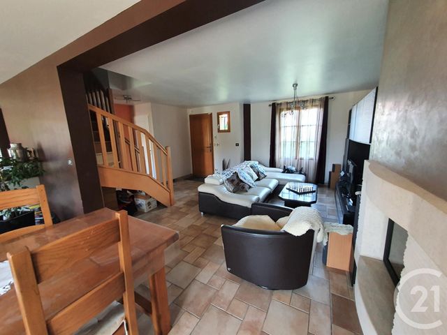 Afficher la photo en grand maison à vendre - 5 pièces - 139.86 m2 - OISSERY - 77 - ILE-DE-FRANCE - Century 21 Saint Pathus Immobilier