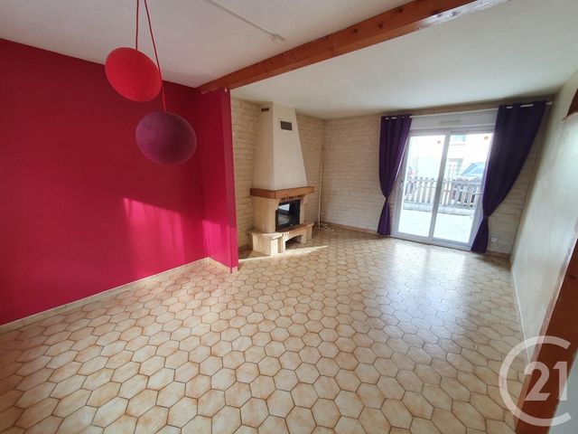  - LE PLESSIS BELLEVILLE - 