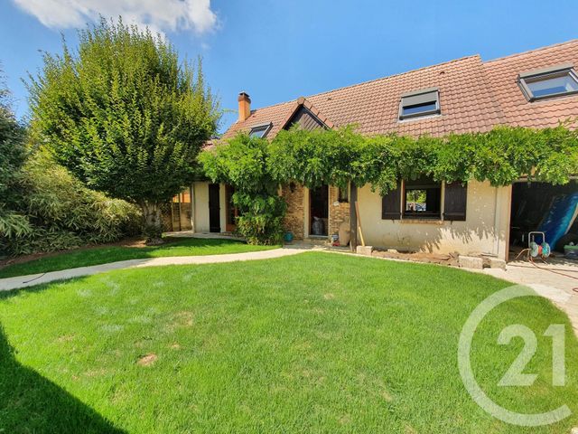 maison - ST PATHUS - 77