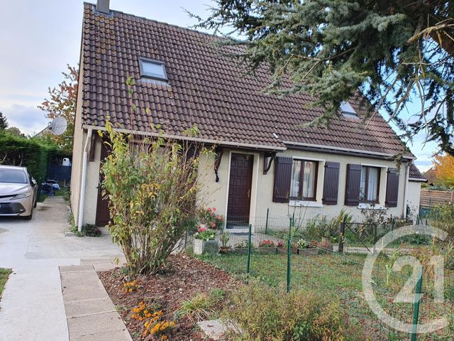 maison à vendre - 6 pièces - 130.39 m2 - ST PATHUS - 77 - ILE-DE-FRANCE - Century 21 Saint Pathus Immobilier