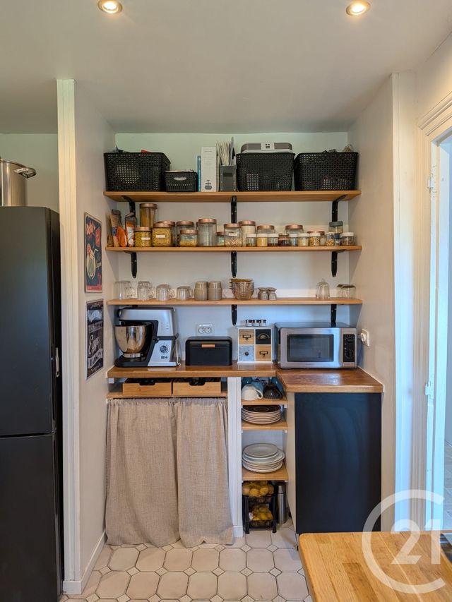 maison à vendre - 6 pièces - 206.24 m2 - ACY EN MULTIEN - 60 - PICARDIE - Century 21 Saint Pathus Immobilier