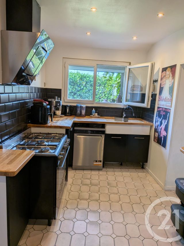 maison à vendre - 6 pièces - 206.24 m2 - ACY EN MULTIEN - 60 - PICARDIE - Century 21 Saint Pathus Immobilier