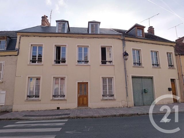 maison à vendre - 6 pièces - 206.24 m2 - ACY EN MULTIEN - 60 - PICARDIE - Century 21 Saint Pathus Immobilier