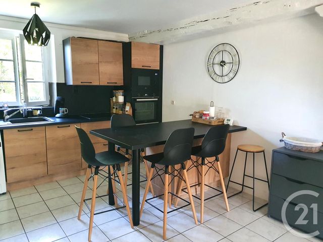 Appartement F3 à vendre - 3 pièces - 65.63 m2 - ST PATHUS - 77 - ILE-DE-FRANCE - Century 21 Saint Pathus Immobilier