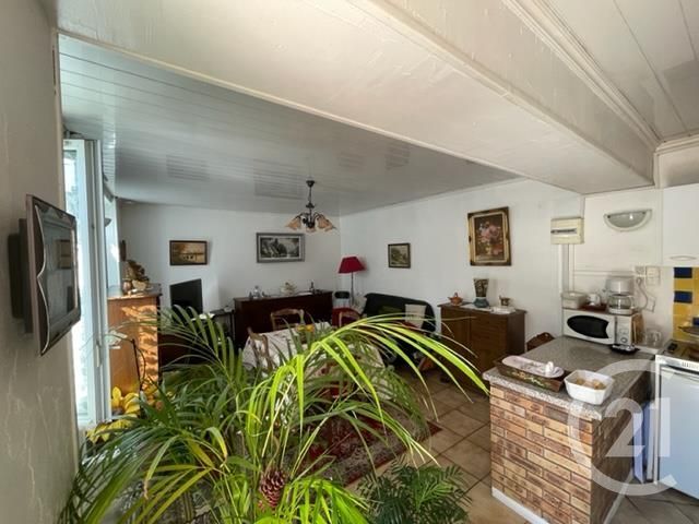 Appartement F2 à vendre - 2 pièces - 44.75 m2 - ST SOUPPLETS - 77 - ILE-DE-FRANCE - Century 21 Saint Pathus Immobilier