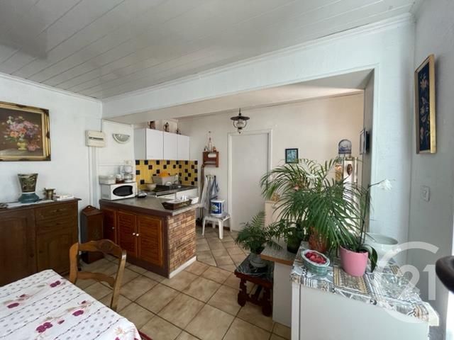 Appartement F2 à vendre - 2 pièces - 44.75 m2 - ST SOUPPLETS - 77 - ILE-DE-FRANCE - Century 21 Saint Pathus Immobilier