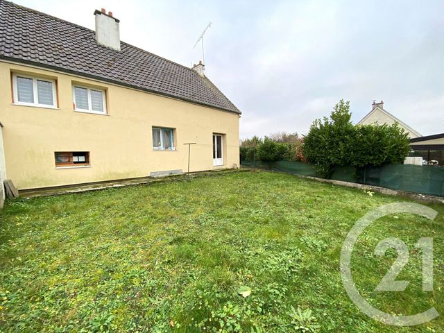 maison - OISSERY - 77