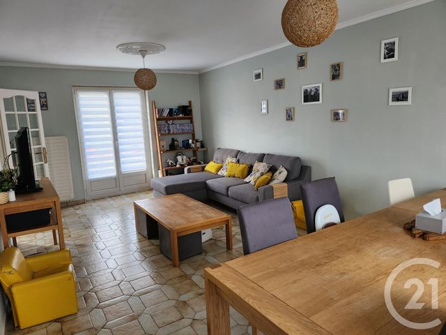 maison - ST PATHUS - 77