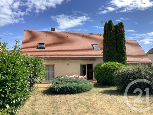 maison - BOUILLANCY - 60