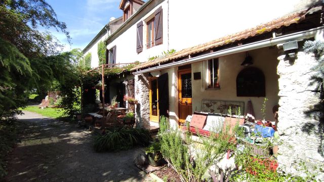 maison à vendre - 5 pièces - 146.38 m2 - ST SOUPPLETS - 77 - ILE-DE-FRANCE - Century 21 Saint Pathus Immobilier