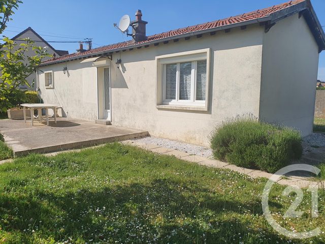 maison - ST PATHUS - 77