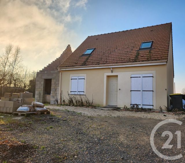 Maison à vendre MONTGE EN GOELE