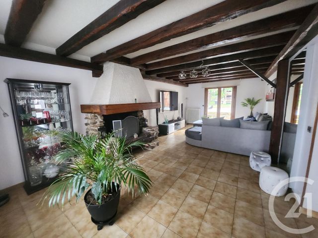 maison - ST SOUPPLETS - 77