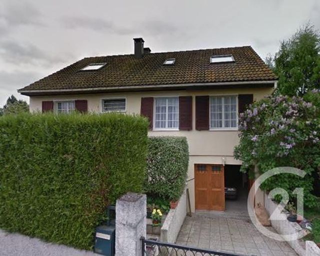 maison - ST PATHUS - 77