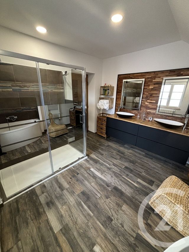 maison à vendre - 6 pièces - 165.0 m2 - NANTEUIL LE HAUDOUIN - 60 - PICARDIE - Century 21 Saint Pathus Immobilier