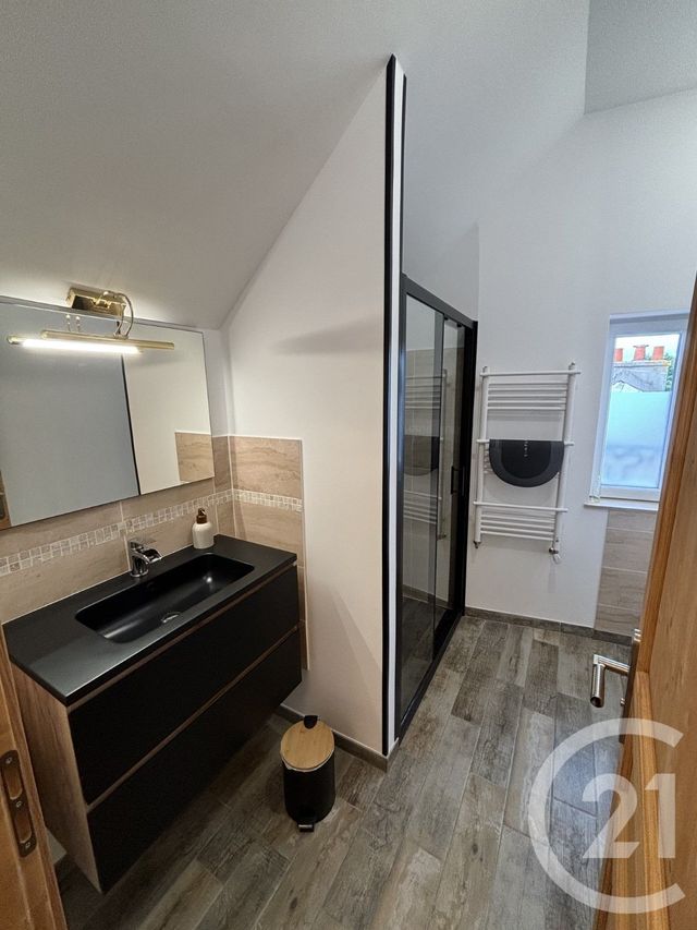 maison à vendre - 6 pièces - 165.0 m2 - NANTEUIL LE HAUDOUIN - 60 - PICARDIE - Century 21 Saint Pathus Immobilier