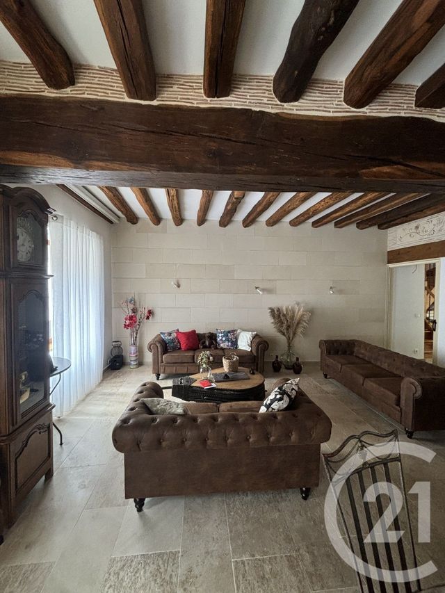 maison - NANTEUIL LE HAUDOUIN - 60