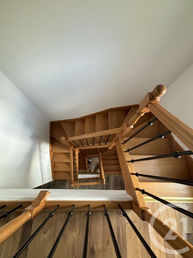 maison à vendre - 6 pièces - 165.0 m2 - NANTEUIL LE HAUDOUIN - 60 - PICARDIE - Century 21 Saint Pathus Immobilier