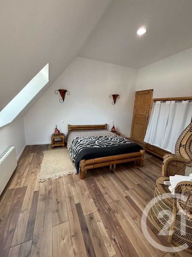 maison à vendre - 6 pièces - 165.0 m2 - NANTEUIL LE HAUDOUIN - 60 - PICARDIE - Century 21 Saint Pathus Immobilier