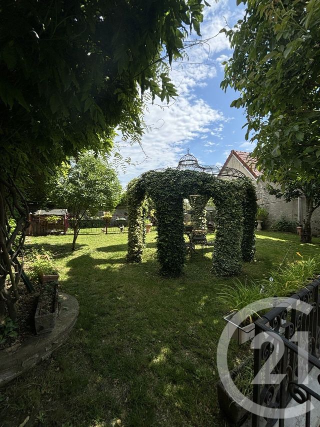 maison à vendre - 6 pièces - 165.0 m2 - NANTEUIL LE HAUDOUIN - 60 - PICARDIE - Century 21 Saint Pathus Immobilier