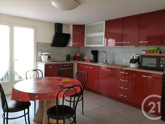 maison - MONTHYON - 77