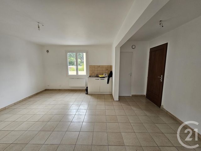 Appartement F2 à vendre - 2 pièces - 40.0 m2 - ST PATHUS - 77 - ILE-DE-FRANCE - Century 21 Saint Pathus Immobilier