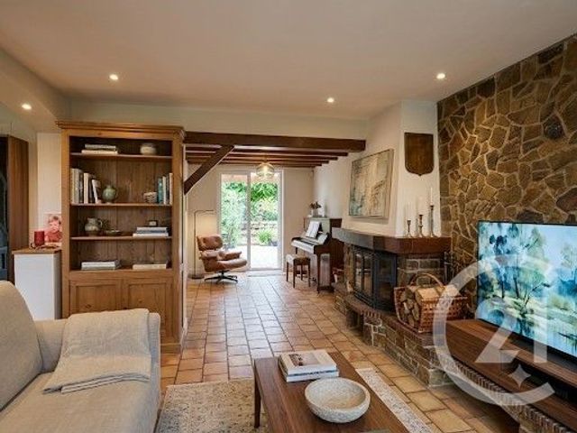maison à vendre - 5 pièces - 105.0 m2 - OISSERY - 77 - ILE-DE-FRANCE - Century 21 Saint Pathus Immobilier