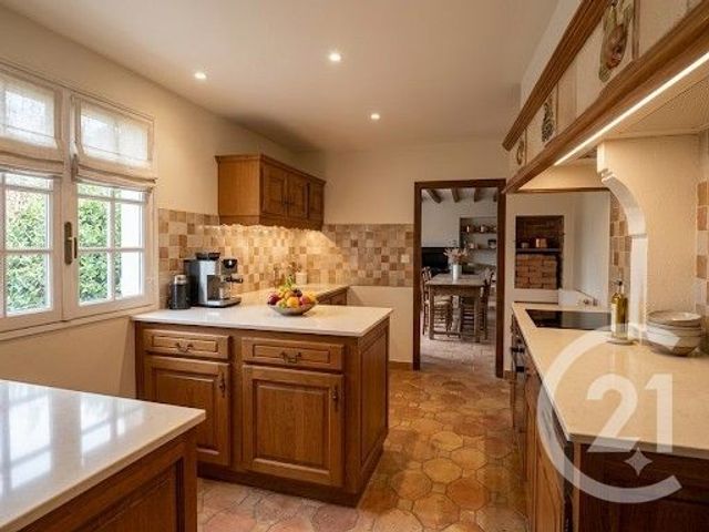 maison à vendre - 5 pièces - 105.0 m2 - OISSERY - 77 - ILE-DE-FRANCE - Century 21 Saint Pathus Immobilier