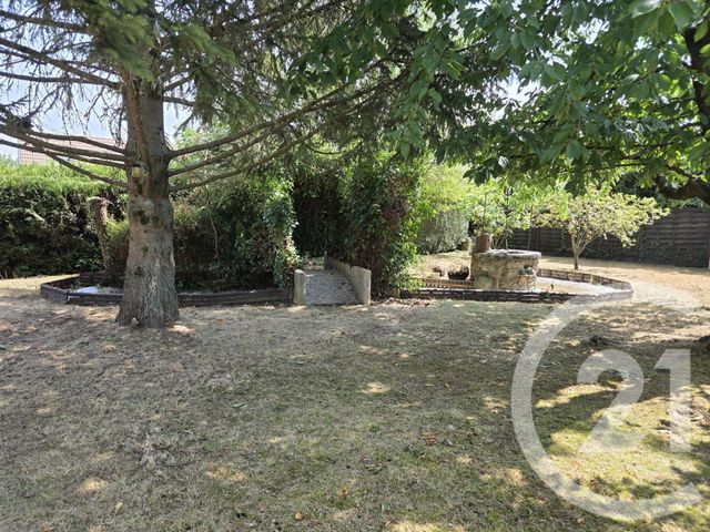 maison à vendre - 5 pièces - 105.0 m2 - OISSERY - 77 - ILE-DE-FRANCE - Century 21 Saint Pathus Immobilier