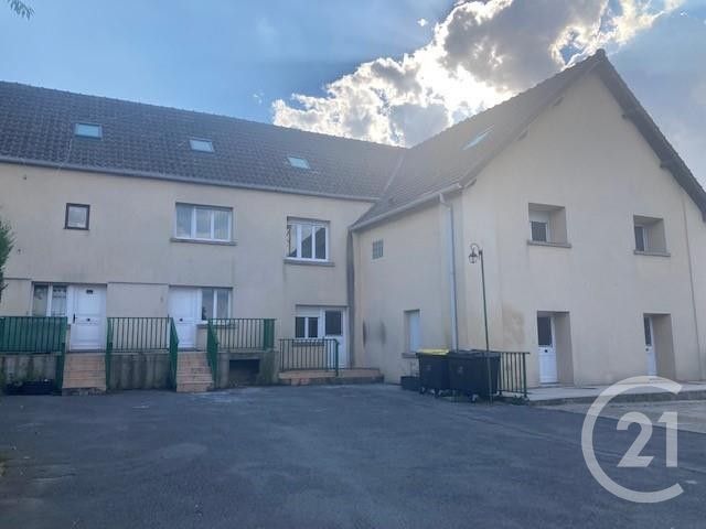 appartement - OISSERY - 77
