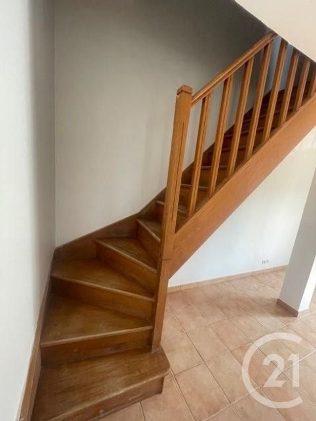 Appartement F4 à louer - 5 pièces - 86.9 m2 - OISSERY - 77 - ILE-DE-FRANCE - Century 21 Saint Pathus Immobilier