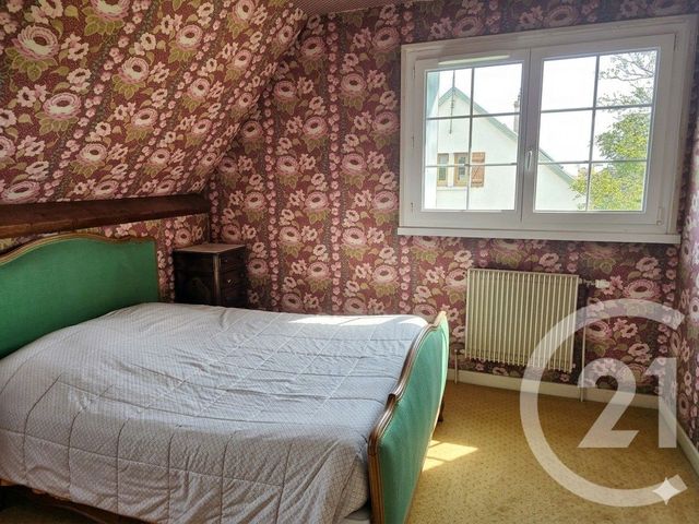 maison à vendre - 8 pièces - 177.75 m2 - ST SOUPPLETS - 77 - ILE-DE-FRANCE - Century 21 Saint Pathus Immobilier