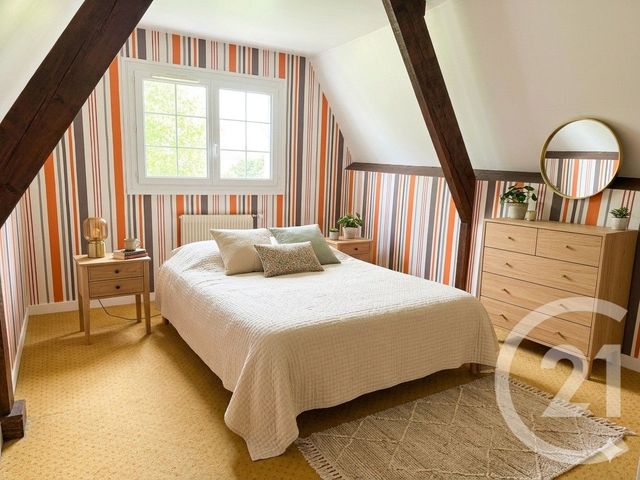 maison à vendre - 8 pièces - 177.75 m2 - ST SOUPPLETS - 77 - ILE-DE-FRANCE - Century 21 Saint Pathus Immobilier