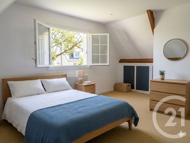 maison à vendre - 8 pièces - 177.75 m2 - ST SOUPPLETS - 77 - ILE-DE-FRANCE - Century 21 Saint Pathus Immobilier