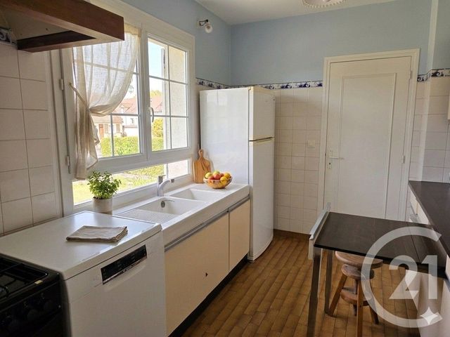 maison à vendre - 8 pièces - 177.75 m2 - ST SOUPPLETS - 77 - ILE-DE-FRANCE - Century 21 Saint Pathus Immobilier