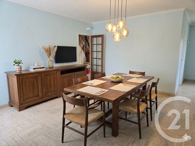 maison à vendre - 8 pièces - 177.75 m2 - ST SOUPPLETS - 77 - ILE-DE-FRANCE - Century 21 Saint Pathus Immobilier