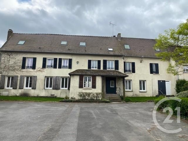 appartement - OISSERY - 77