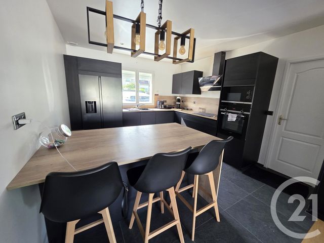 maison à vendre - 6 pièces - 131.77 m2 - ST PATHUS - 77 - ILE-DE-FRANCE - Century 21 Saint Pathus Immobilier