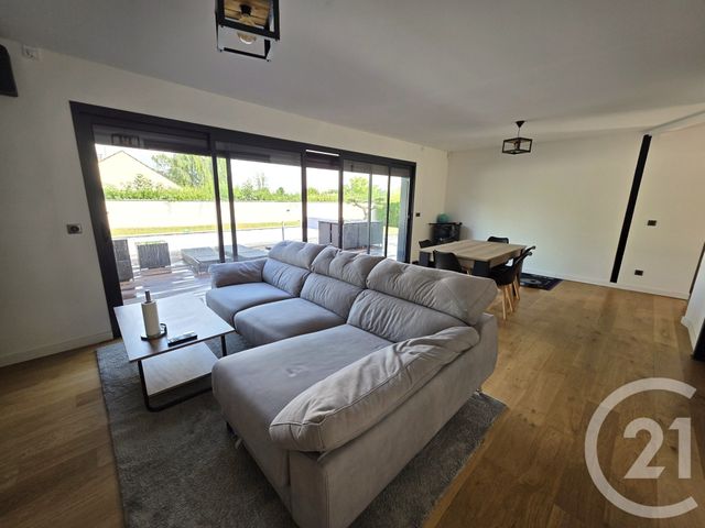 maison à vendre - 6 pièces - 131.77 m2 - ST PATHUS - 77 - ILE-DE-FRANCE - Century 21 Saint Pathus Immobilier