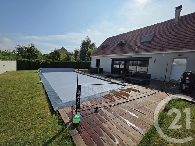 maison à vendre - 6 pièces - 131.77 m2 - ST PATHUS - 77 - ILE-DE-FRANCE - Century 21 Saint Pathus Immobilier