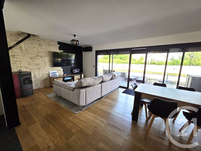 maison - ST PATHUS - 77
