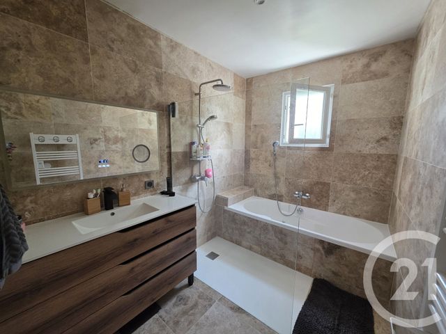 maison à vendre - 6 pièces - 131.77 m2 - ST PATHUS - 77 - ILE-DE-FRANCE - Century 21 Saint Pathus Immobilier