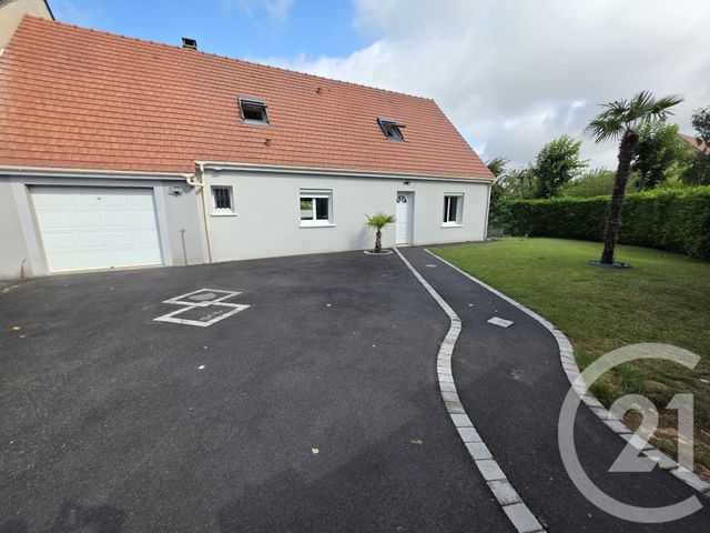 maison à vendre - 6 pièces - 131.77 m2 - ST PATHUS - 77 - ILE-DE-FRANCE - Century 21 Saint Pathus Immobilier