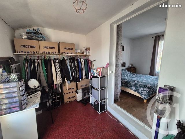 maison à vendre - 5 pièces - 153.39 m2 - MONTHYON - 77 - ILE-DE-FRANCE - Century 21 Saint Pathus Immobilier