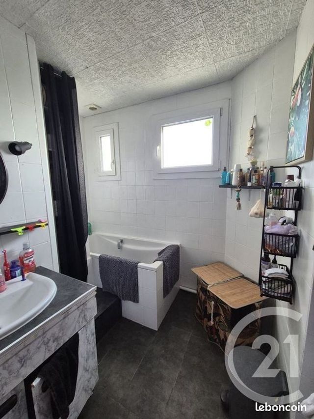 maison à vendre - 5 pièces - 153.39 m2 - MONTHYON - 77 - ILE-DE-FRANCE - Century 21 Saint Pathus Immobilier